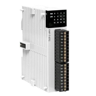 Модуль ввода термопар EMF 8 PRO-Logic PROxima EKF EMF-T-8TC