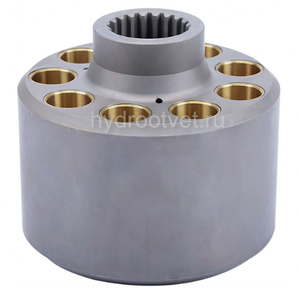 A4VSO40 CYLINDER BLOCK - Блок цилиндров