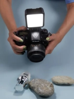 Осветитель светодиодный Raylab RL-LED06-2 5600K 2000mAh