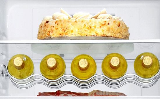 Холодильник LG GA-B499TGDF