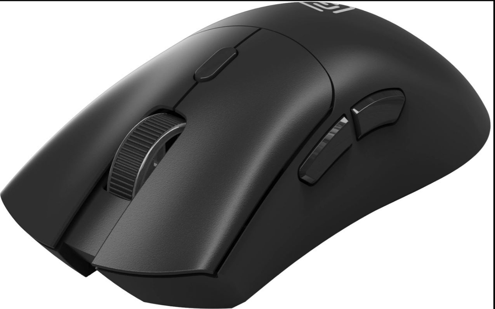 Мышь Wireless Oklick 980GMW