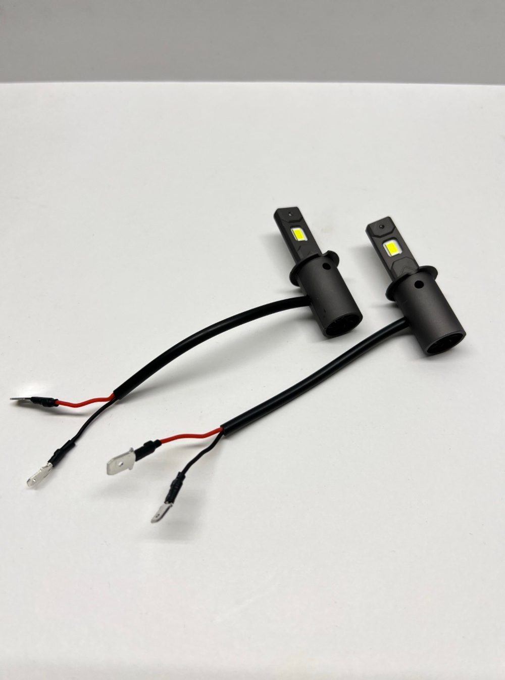 H3 / Автомобильные светодиодные лампы, H3, 120W, 7200 LM, 12 вольт, SFIDA LED V19, Cфида Девятнадцать, TG (2 шт. / комплект)