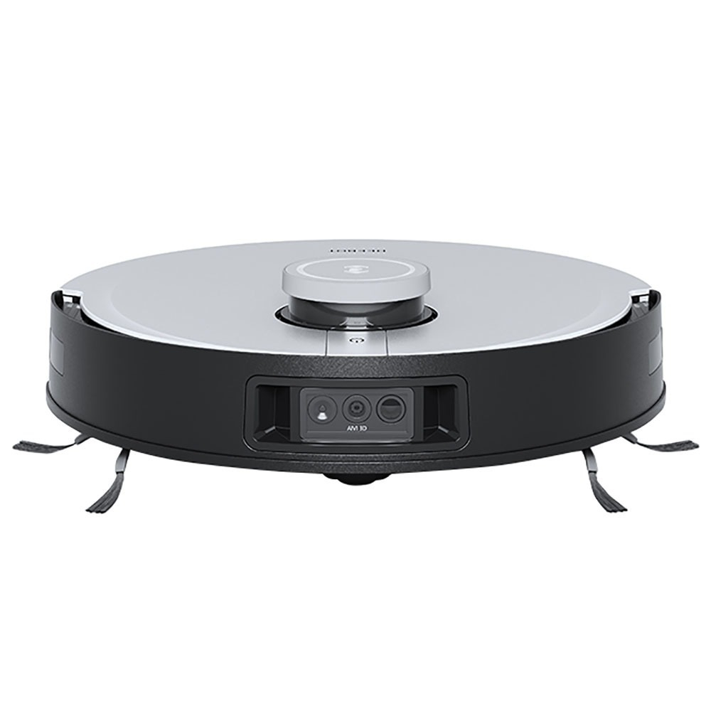 Робот-пылесос Ecovacs Deebot X1 plus (DEX55)