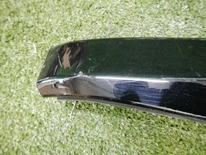 Спойлер крышки багажника правый Toyota RAV4 5 XA50 (2018-н.в.)