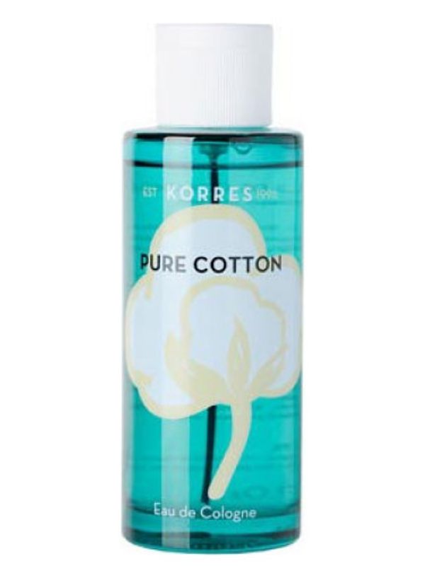 Korres Pure Cotton