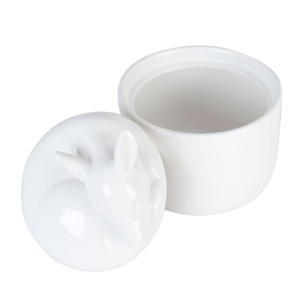 Банка "Оленёнок"