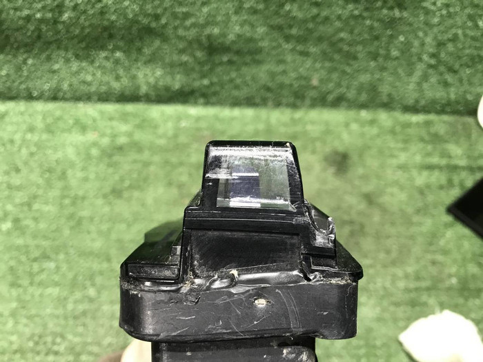 ДХО левый Voyah Passion (2022-н.в.) LED