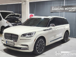 Lincoln Aviator 2 Generation 3.0 Black Label AWD (04.2021)