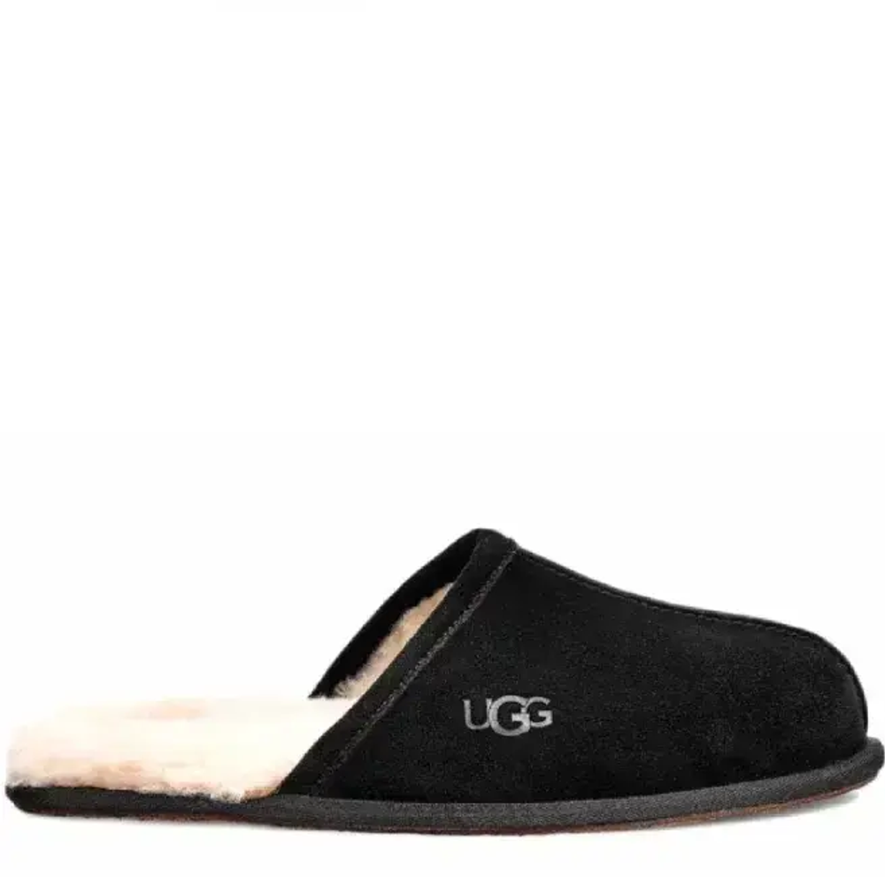 Ugg Men Scuff - Black
