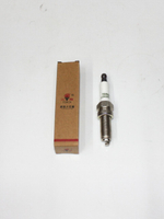 Свеча зажигания F4J163707010 Chery Tiggo 4, Exeed (1шт.)