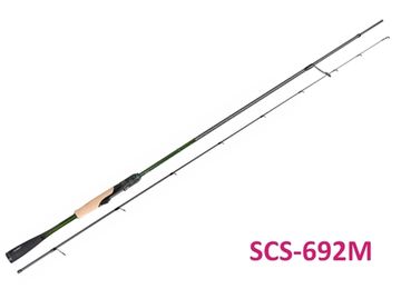 Удилище Tsurinoya Sagacity