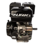 Lifan 182FD-R D22 двигатель бензиновый 00-00002484
