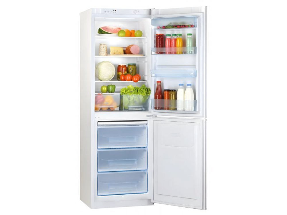 Холодильник Pozis RK-139 белый