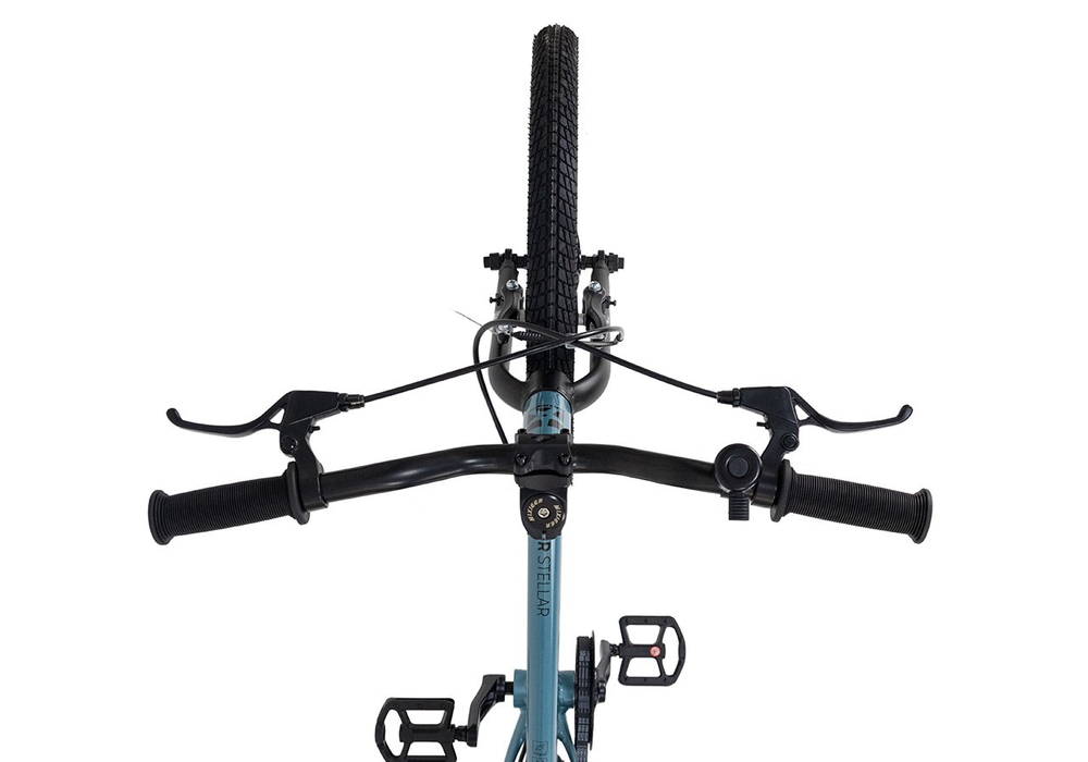 Maxiscoo AIR STELLAR 20'' (2025)