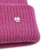 шапка Liu Jo - фуксия(3F2101 M0300)