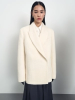 Полупальто С4