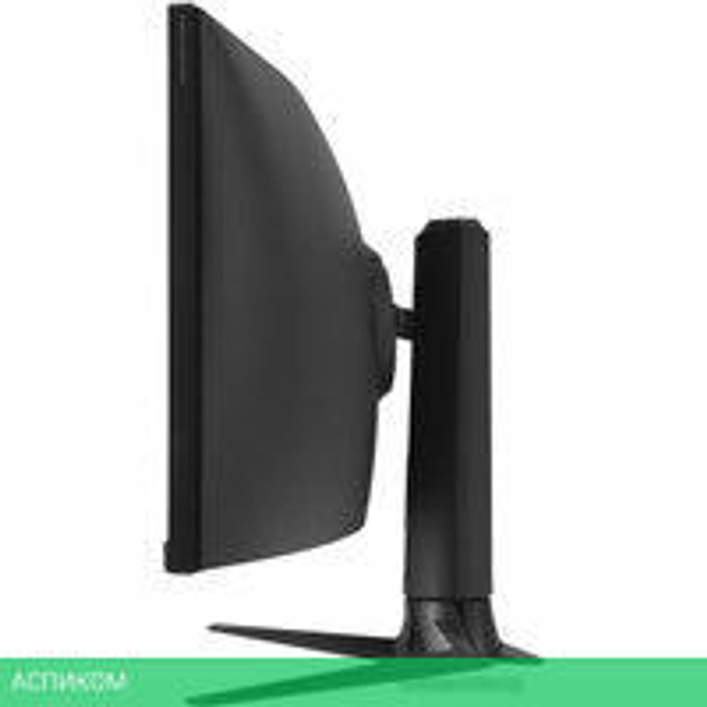 Игровой монитор ASUS ROG Strix XG49WCR