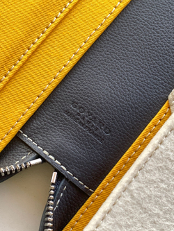 Goyard Compagnon Universel A4