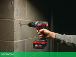 Набор электроинструментов Milwaukee M18 BPP2C-402C (4933443552)