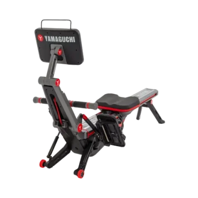 Гребной тренажер Yamaguchi Ya-Rower Sport