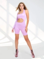 Комбинезон для фитнеса и танцев high heels стрип