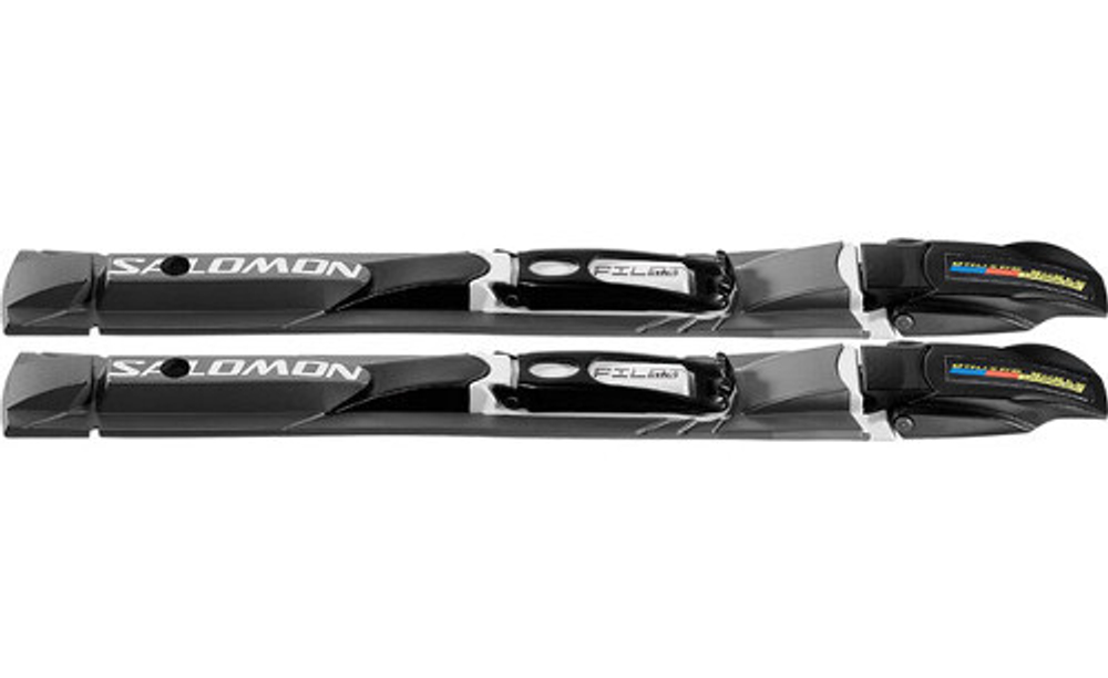 Лыжные крепления SALOMON SNS PILOT EQUIPE SKATE 786094, коньковые
