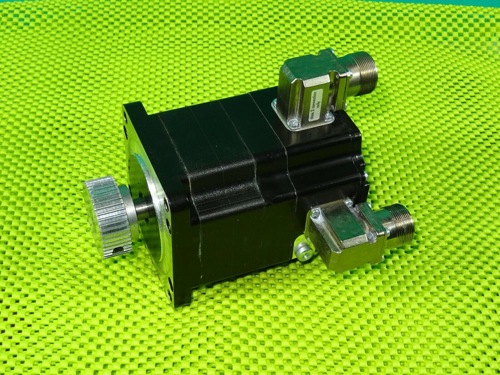 BERGER LAHR VRDM397/50LWCEO