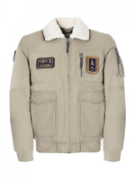 Бомбер мужской AERONAUTICA MILITARE
