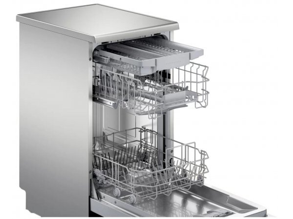 Посудомоечная машина Bosch SPS4HMI3FR