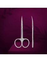 Ножницы для кутикулы Pro Exclusive 22 Type 1 (magnolia)