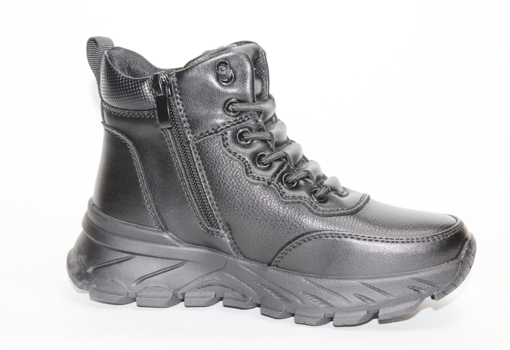 Ботинки детские демисезонные Пчёлка Доми арт. CE2409-30