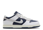 Huf X Dunk Low Sb "New York"