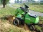 Измельчитель пней LASKI F500H/35