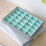 Органайзер для украшений Stackers Classic Trinket Layer (Oatmeal)