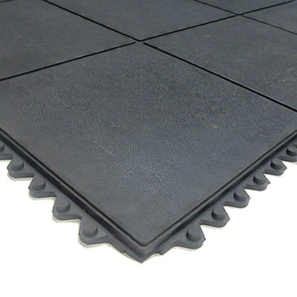 Модульное промышленное покрытие Jumbo