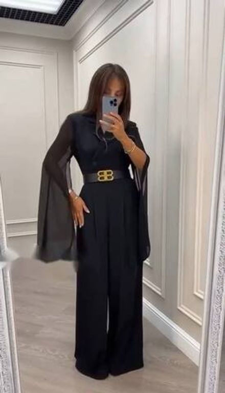 Комбинезон 2579617 Fabrika