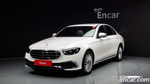 Mercedes-Benz E-Class W213 E250 Exclusive (07.2023)