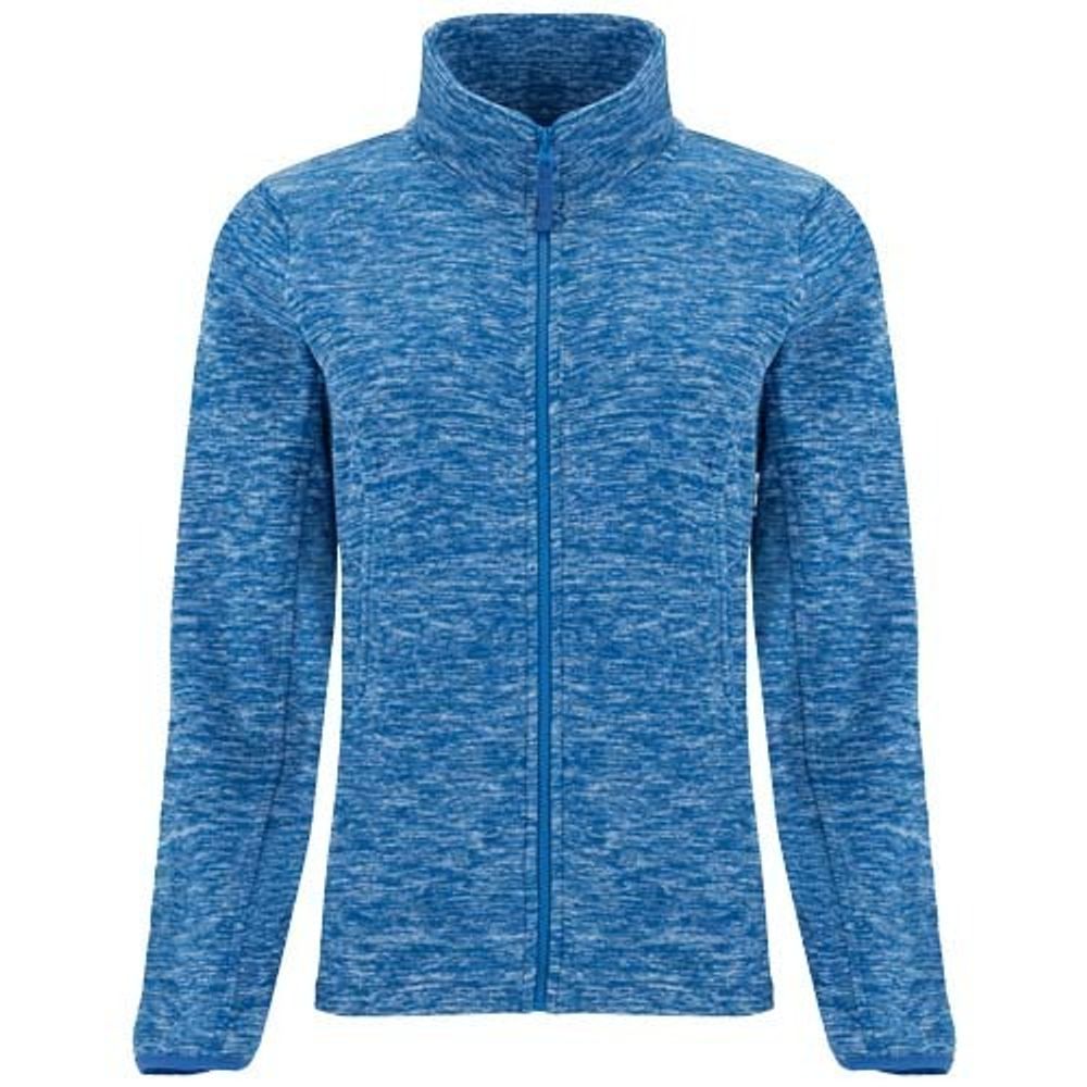 Женская флисовая куртка Artic с полноразмерной молнией