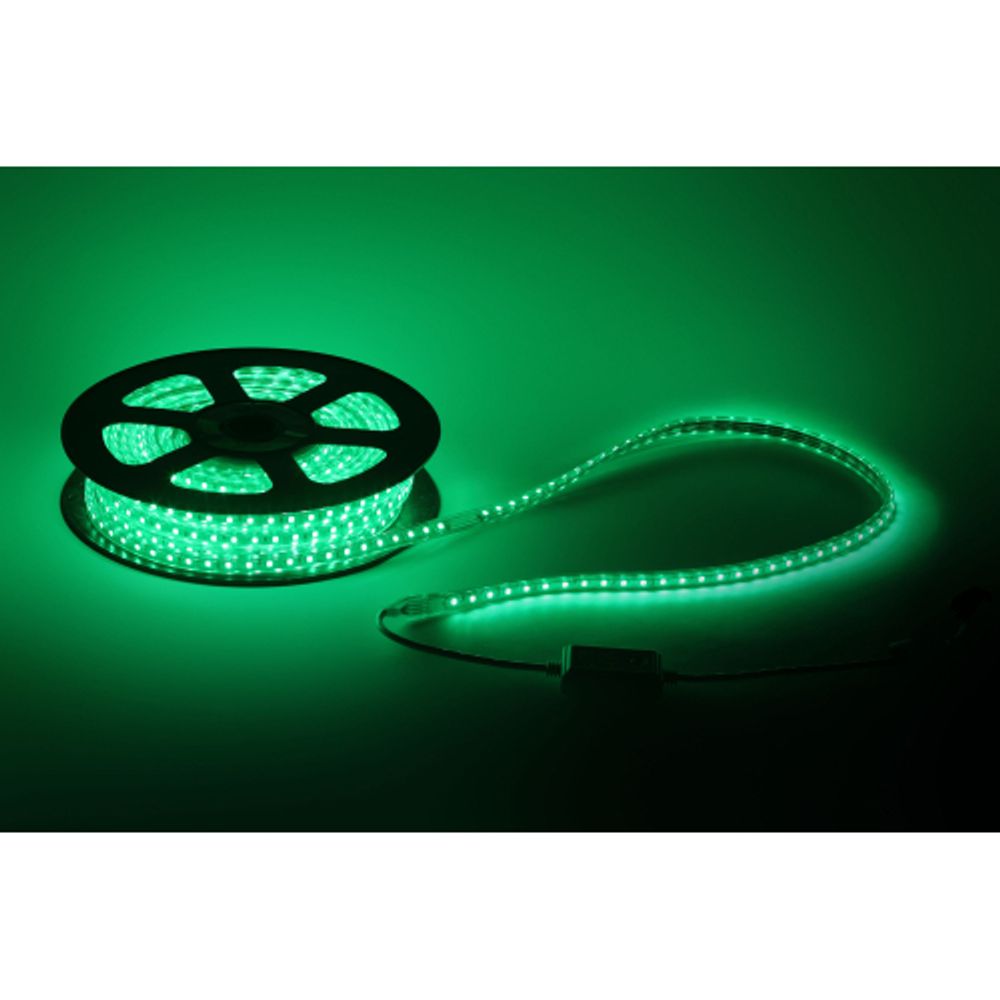 ЭРА Лента светодиодная LS5050-14,4-60-220-RGB-IP67-20m