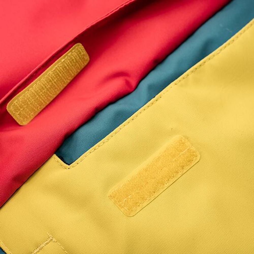 Крутка женская MIJA JACKET (lollipop) (S)