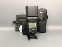 Sony HVL-F60M