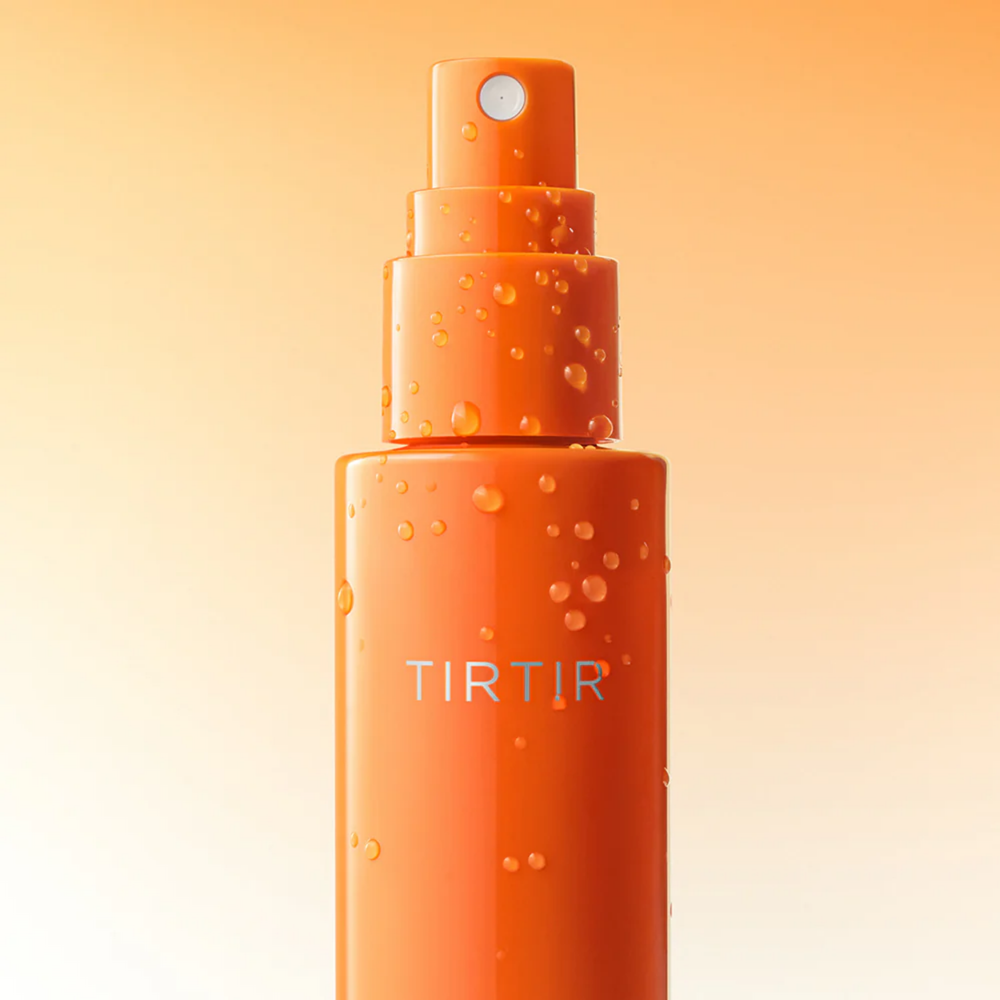 TIirTir Mask Fit Make Up All Day Fixer 80ml