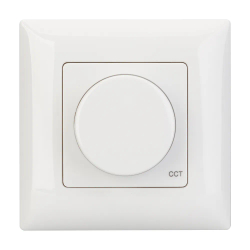 Панель Rotary SMART-P19-MIX (3V, 2.4G) (Arlight, IP20 Пластик, 5 лет) 025136