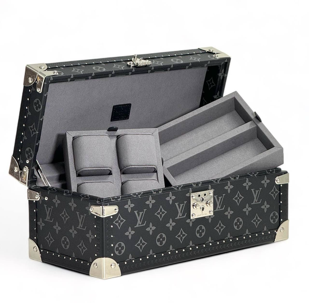 Сундук для украшений Louis Vuitton