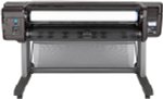 Принтер HP  DesignJet Z6 PS