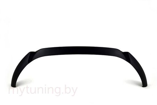 Юбка бампера V.3 для VW GOLF 7 2012-2020