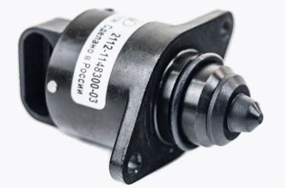 Блок холостого хода 2105 малый