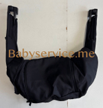 Капюшон Carrello Bravo Lite черный