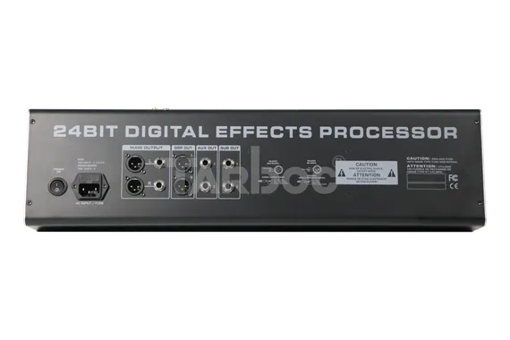 TARBOC MG-2602X (MM-1-3106) - 26-канальный микшерный пульт MG-2602X