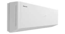 Сплит-система HISENSE, VISION PRO 2.0 SUPERIOR DC Inverter 2026 WI-FI, AS-10UW4RXVQH01AG / AS-10UW4RXVQH01AW